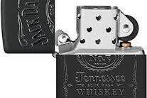 Jack Daniel's WPL and Pouch Gift Set