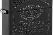 Jack Daniel's WPL and Pouch Gift Set