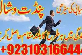 Amil Baba Black magic expert 03103166444 Kalajajad