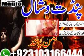 Online Black magic Amilbab in pakistan 03103166444