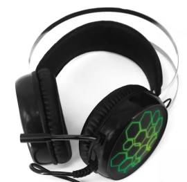 KOMPIUTERIS YURSASMENI X1 SUPER BASS HEADSET