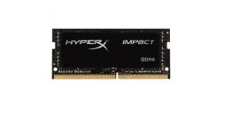 HyperX Impact 2x 8GB 16GB 2933MHz DDR4 CL17