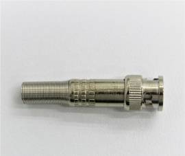 BNC კონექტორი, BNC connector