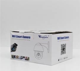 2MP wifi PTZ კამერა, 2MP wifi PTZ Camera,