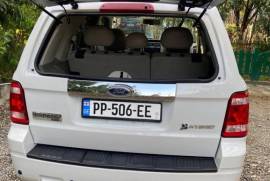 FORD escape hybrid