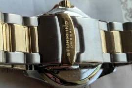  STUHRLING ის ორგინალი საათი