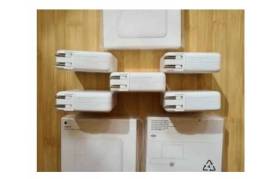 96W Macbook charger / ორიგინალი ამერიკიდან 