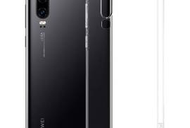 Huawei P30 ქეისები