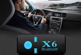 AUX / Bluetooth ადაპტერები