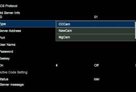 GTMEDIA V8X Full HD DVB-S/S2/S2X-NTV+