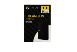 Seagate Expansion 1tb