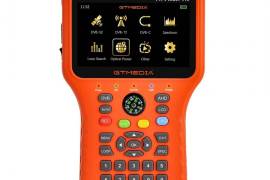 GTMedia V8 Finder Pro Satellite Finder DVB-S2X/S2