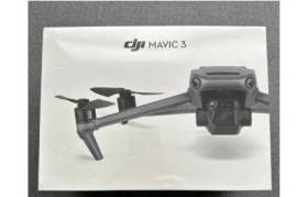 Dji Mavic 3