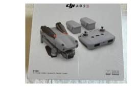 DJI Air 2s Fly More Combo