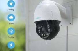 Reolink Rlc 823 WA PTZ wifi camera