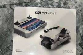 Dji Mini 3 Pro