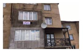 იყიდება, უძრავი ქონება, ბინები, ბაკურიანი
