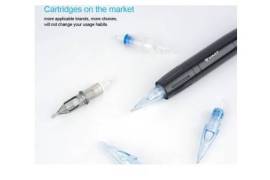 Mast Magi Pmu pen