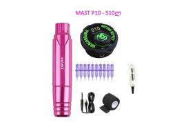 Mast P10 Pmu Kit