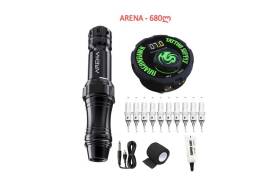 Arena Tattoo Kit