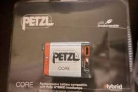 Petzl Headlamp Led ფანარი