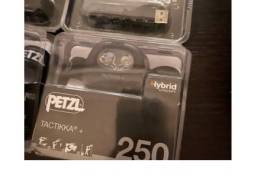 Petzl Headlamp Led ფანარი