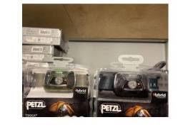 Petzl Headlamp Led ფანარი