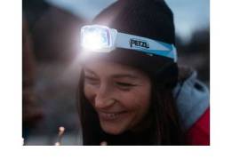 Petzl Headlamp Led ფანარი