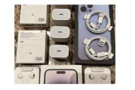  iPhone 14 13 12 11  Power adapters