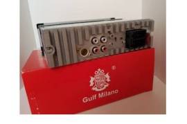 Gulf Milano-5504BTბლუთუზიანი,2USB პორტით