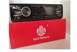 Gulf Milano-5504BTბლუთუზიანი,2USB პორტით