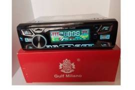 Gulf Milano-5504BTბლუთუზიანი,2USB პორტით