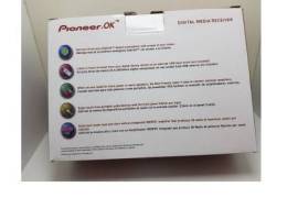 Pioneer{MVN-3921UB]ბლუთუზიანი,2USB პორტით