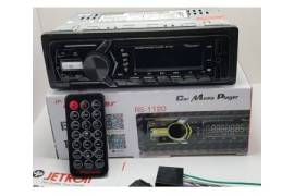 Pioneer-RS1120 ბლუთუზიანი 2-USB პორტით, ამერიკიდან