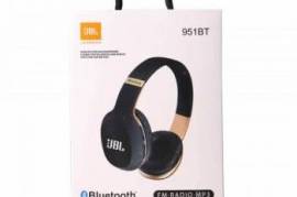 JBL-951BT.ბლუთუზ ყურსასმენები, ამერიკიდან!