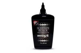 INTENZE suluape black- ტატუს პიგმენტი