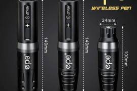 AVA GT WIRELESS PEN EP8+ 4.2mm -ტატუს აპარატი