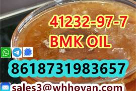 cas 41232-97-7 BMK ethyl glycidate BMK OIL factory