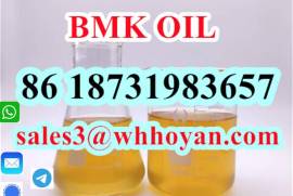 New BMK oil CAS 20320-59-6 BMK oil Diethyl(phenyla