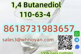 BDO liquid bulk supply 1,4-Butanediol cas 110-63-4