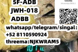 New rich stock 5cladba, 5cl-adb-a, 5CLADBA, 4FADB,