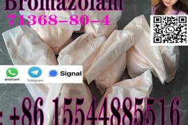 Bromazolam Cas 71368-80-4 wholesale price