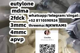 eutylone Eutylone 3-cmc, 4cmc, MDMA, 2fdck, apvp,m