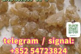 EUTYLONE  MDMA  BK-MDMA  CAS:802855-66-9 telegram/