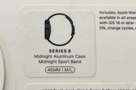 Apple watch Midnight Sport Band Series 8 