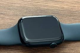 Apple watch Midnight Sport Band Series 8 