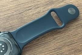 Apple watch Midnight Sport Band Series 8 