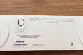 Apple watch Midnight Sport Band Series 8 