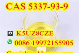 Cas 5337-93-9 ketone liquid in stock 