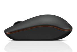 Lenovo 400 Wireless Mouse უსადენო მაუსი